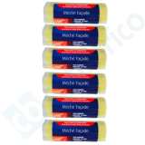 Lot de 6 manchons façade mèche 180 mm Outil Parfait 973580x6