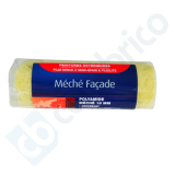Lot de 6 manchons façade mèche 180 mm Outil Parfait 973580x6