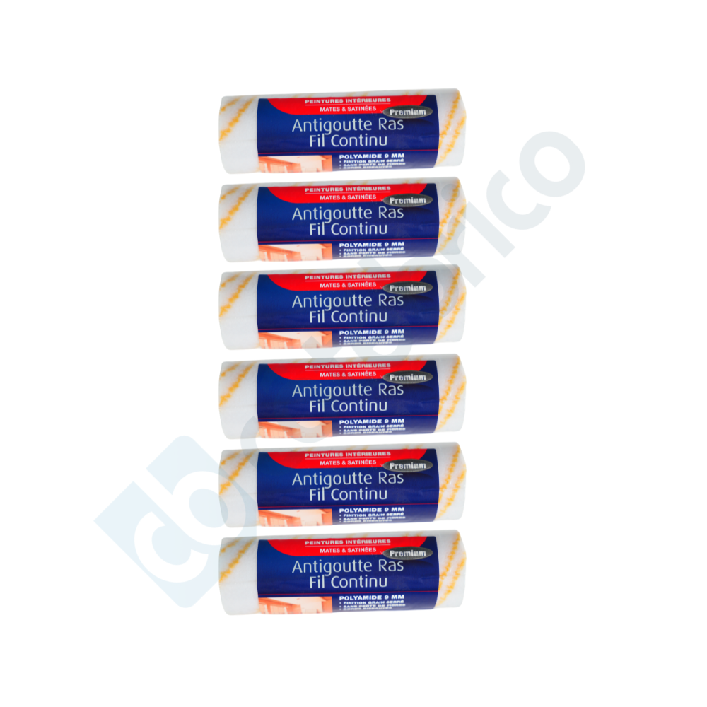 Manchon antigoutte Outil Parfait 882180x6 Polygold 9