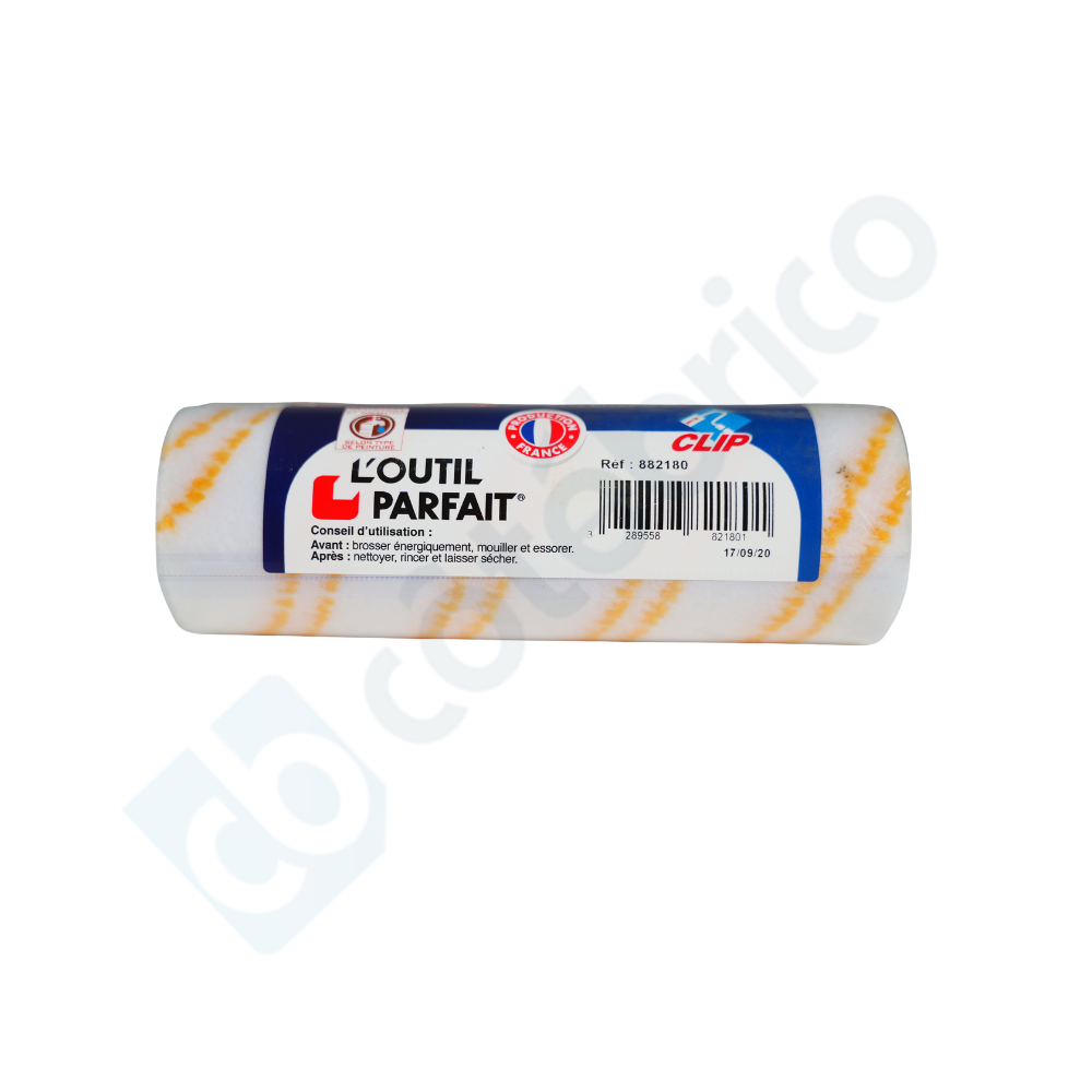 Manchon antigoutte Outil Parfait 882180x6 Polygold 9