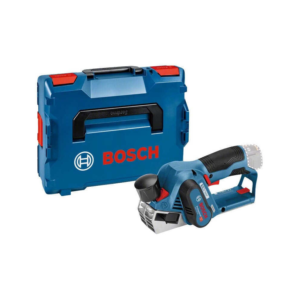 Rabot sans fil Bosch Professional 06015A7002 en L-BOXX