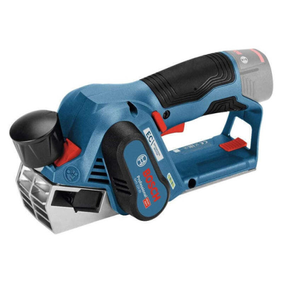 Rabot sans fil Bosch Professional 06015A7002 en L-BOXX
