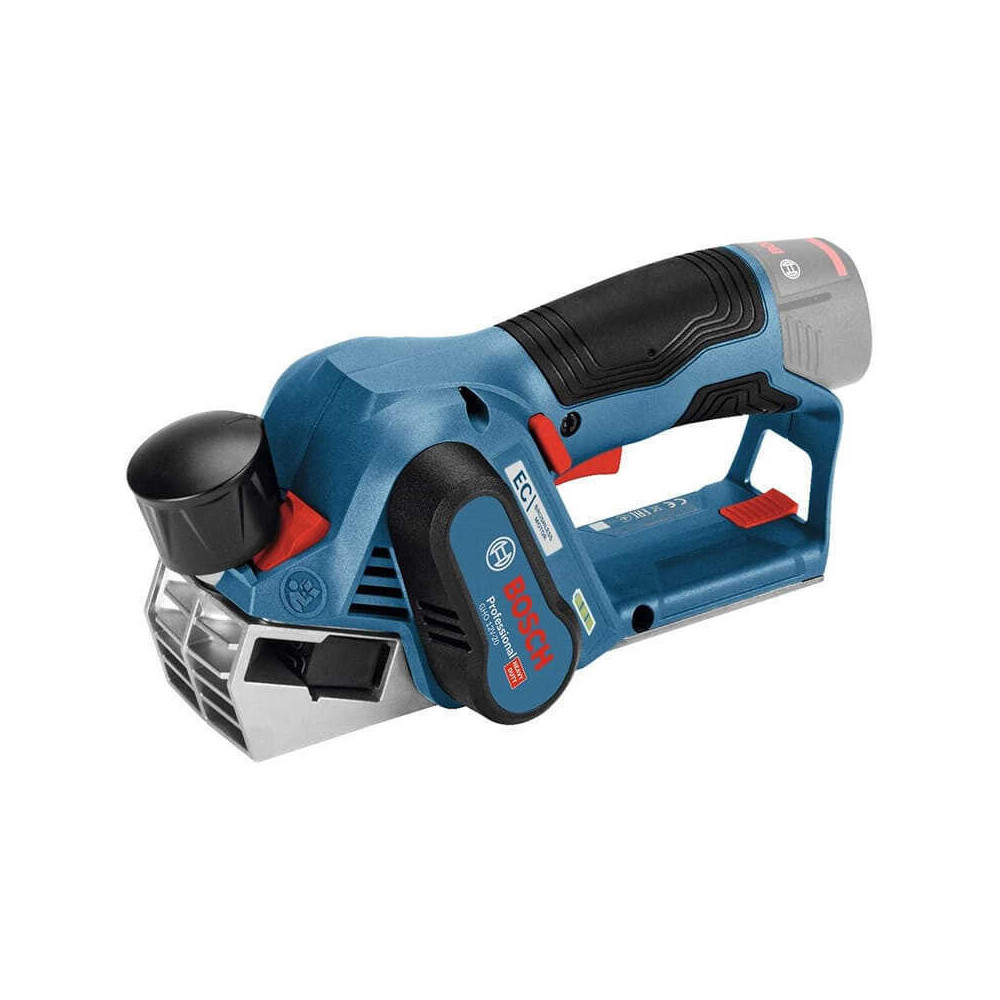 Rabot sans fil Bosch Professional 06015A7002 en L-BOXX