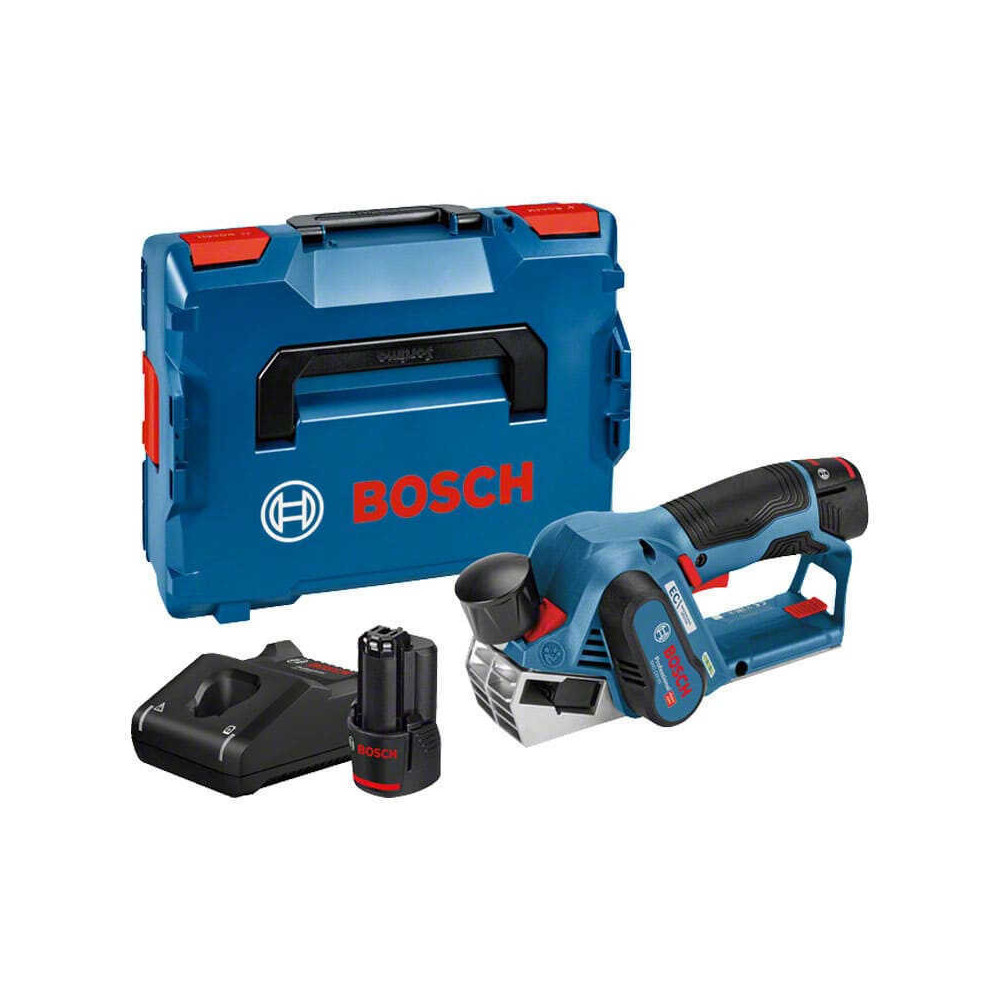 Rabot Bosch GHO 12V-20 06015A7001