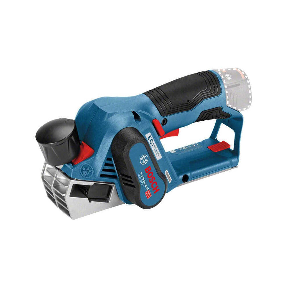 Rabot Bosch GHO 12V-20 06015A7001