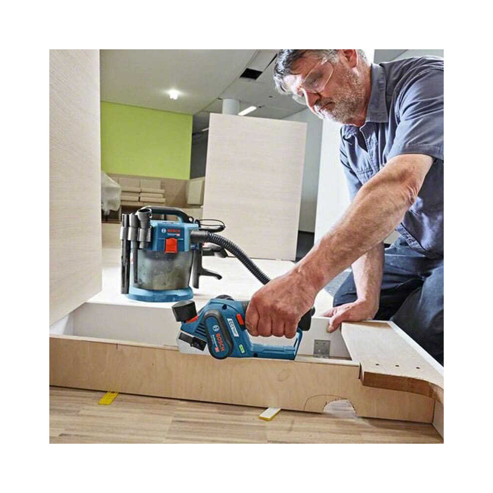 Rabot Bosch GHO 12V-20 06015A7001