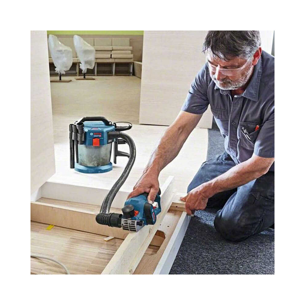 Rabot Bosch GHO 12V-20 06015A7001