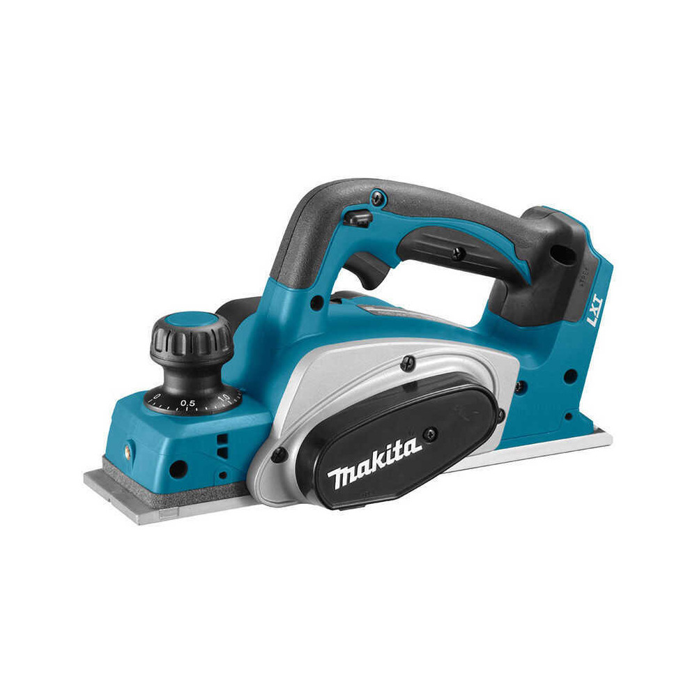 Rabot Makita DKP180ZJ 18V LXT