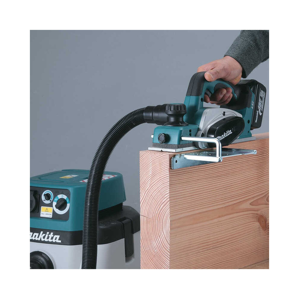Rabot Makita DKP180ZJ 18V LXT