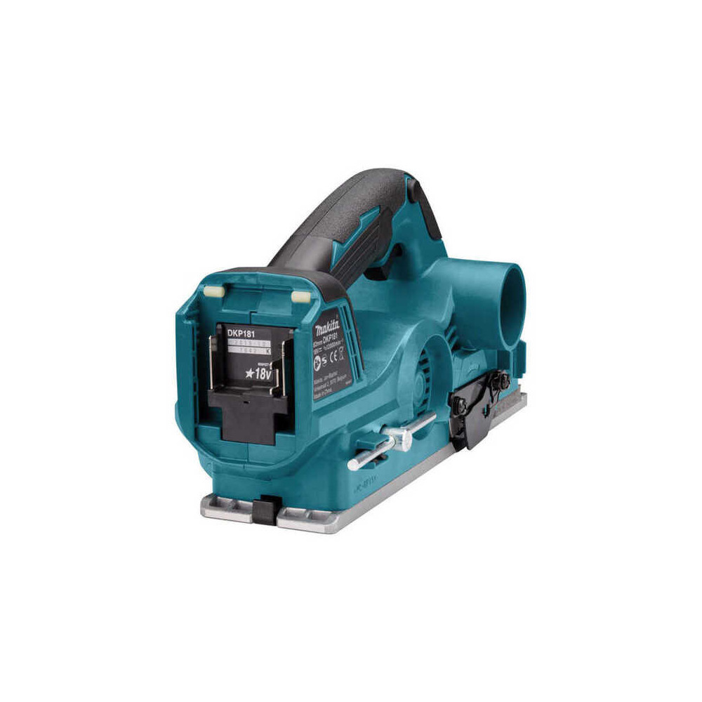 Rabot Makita DKP181RTJ 18V LXT