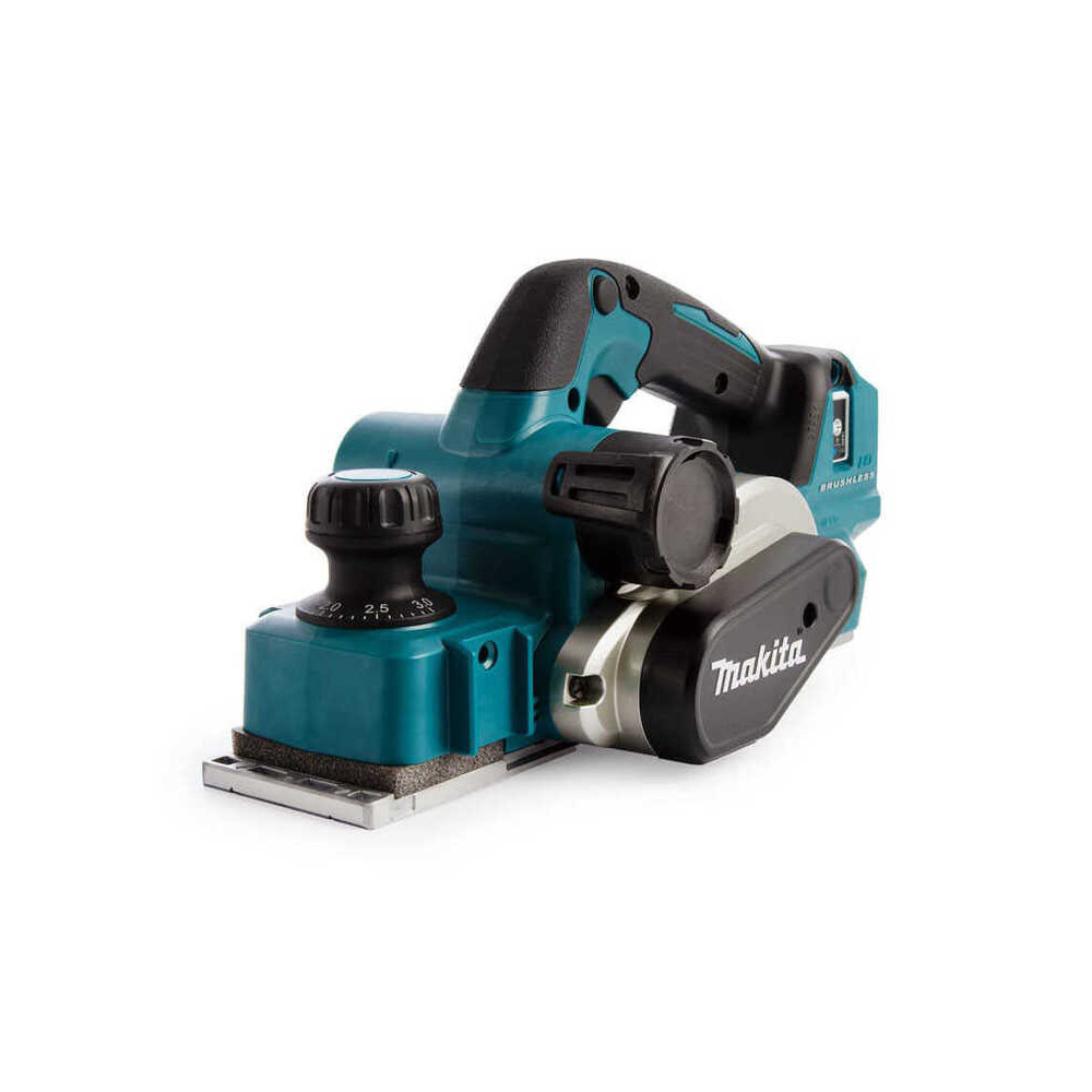 Rabot Makita DKP181RTJ 18V LXT