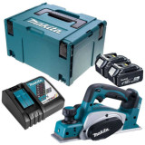 Rabot Makita DKP180RFJ 18V LXT
