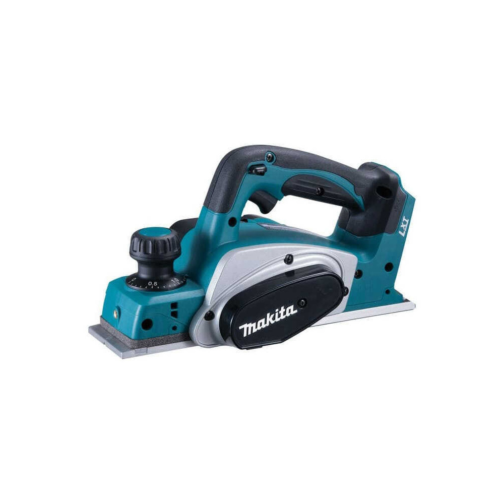 Rabot Makita DKP180RFJ 18V LXT