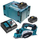 Rabot Makita DKP180RMJ 18V LXT