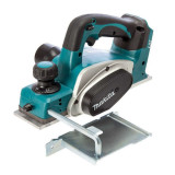 Rabot Makita DKP180RMJ 18V LXT