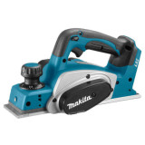 Rabot Makita DKP180RTJ 18V LXT