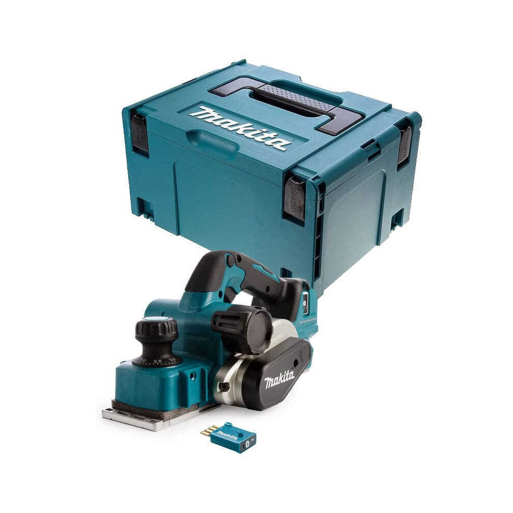 Rabot Makita DKP181ZJU 18V LXT