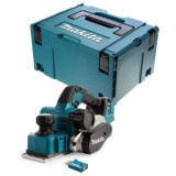 Rabot Makita DKP181ZJU 18V LXT