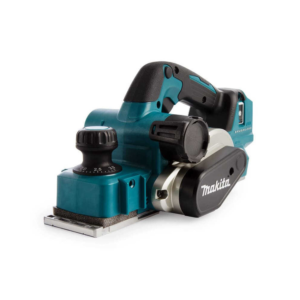 Rabot Makita DKP181ZJU 18V LXT