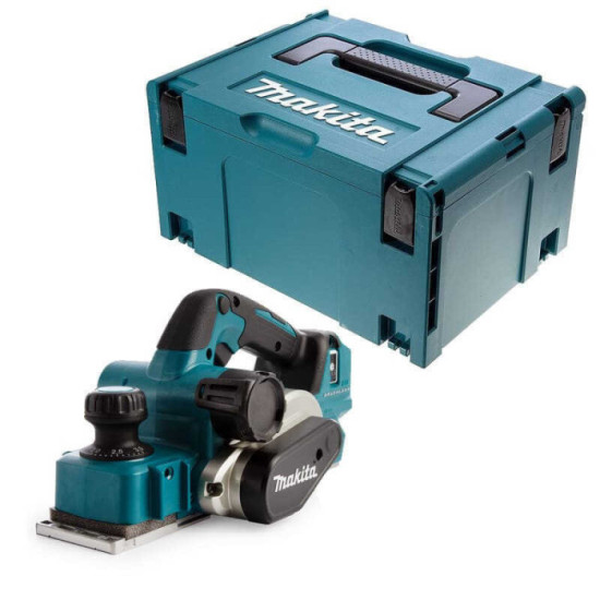 Rabot Makita DKP181ZJ 18V LXT