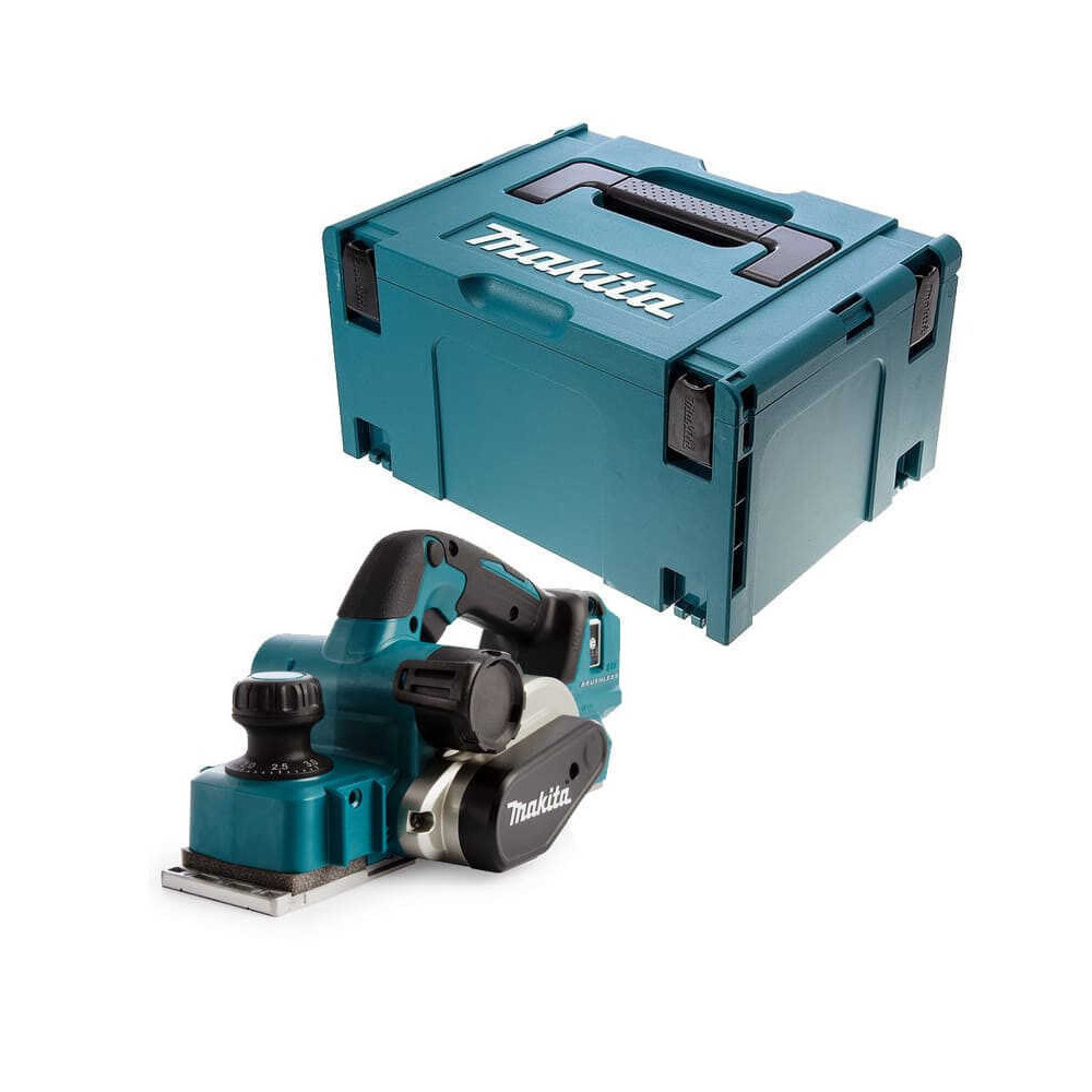 Rabot Makita DKP181ZJ 18V LXT