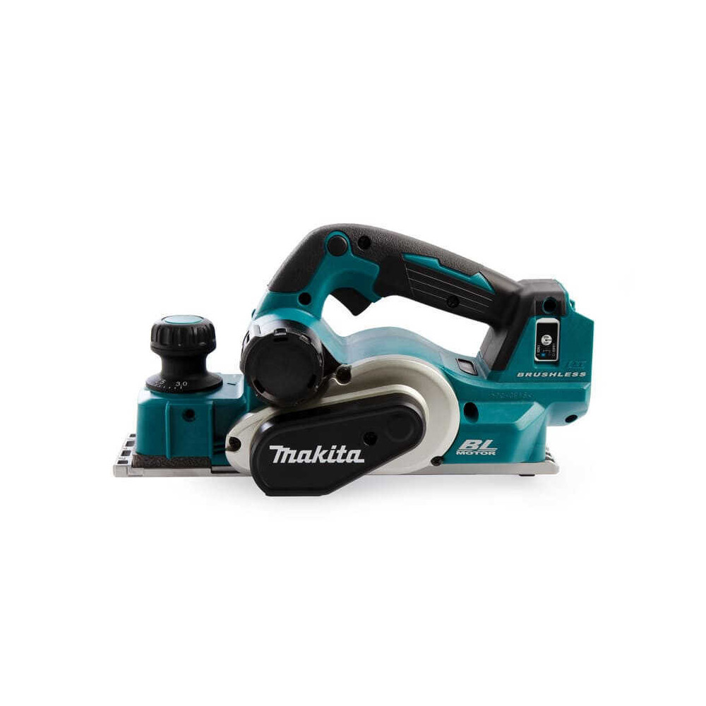 Rabot Makita DKP181ZJ 18V LXT