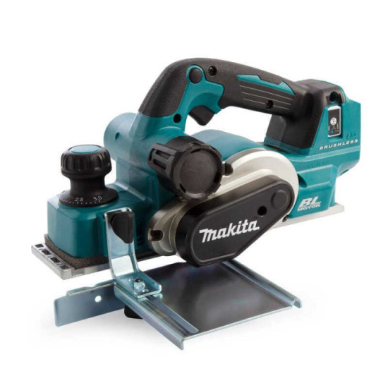 Rabot Makita DKP181Z 18V LXT