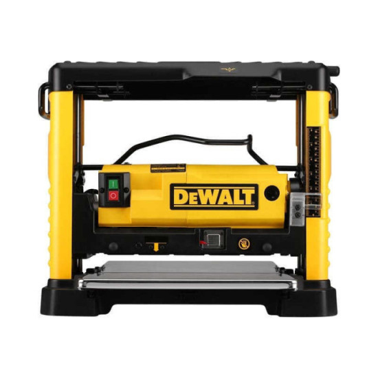 Rabot DeWalt DW733-QS