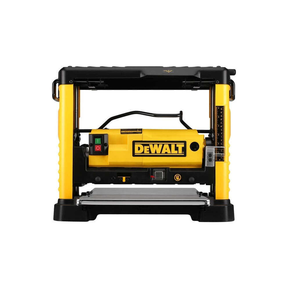 Rabot DeWalt DW733-QS
