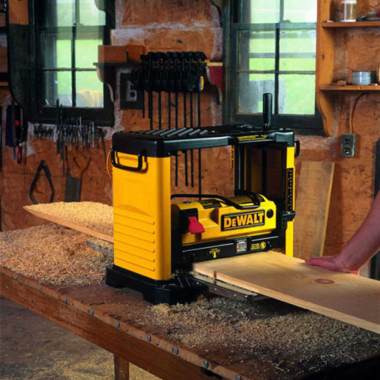 Rabot DeWalt DW733-QS