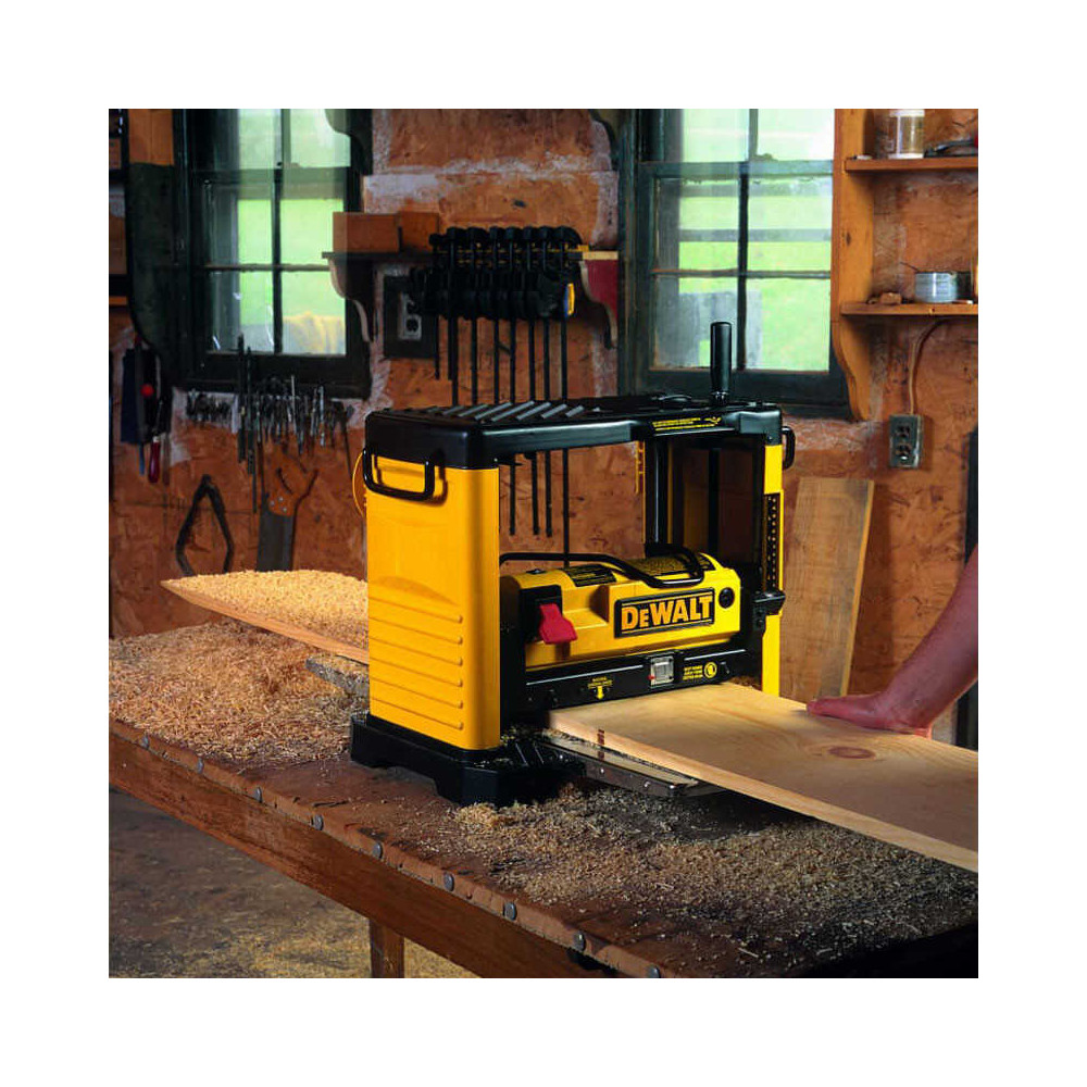 Rabot DeWalt DW733-QS