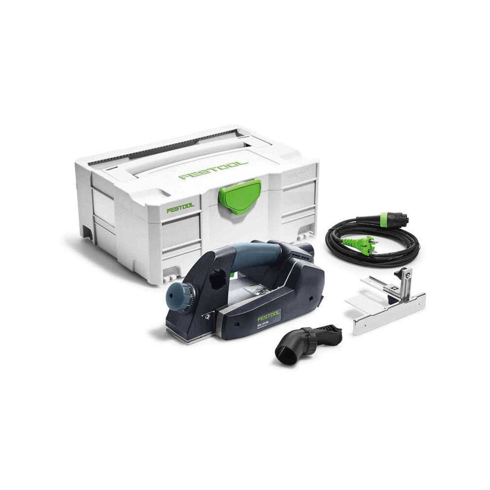 Rabot Festool 576247 EHL 65 EQ-Plus 720 W