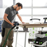 Rabot Festool 576247 EHL 65 EQ-Plus 720 W