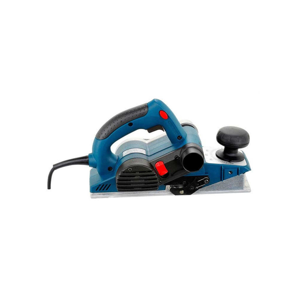 Rabot électrique Bosch Professional 060159A760 GHO 40-82 C HT