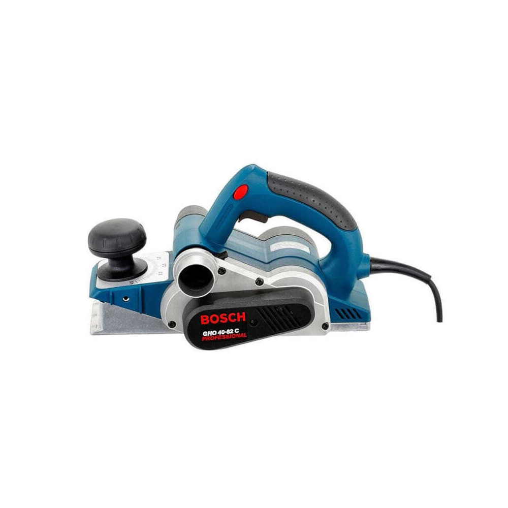 Rabot électrique Bosch Professional 060159A760 GHO 40-82 C HT