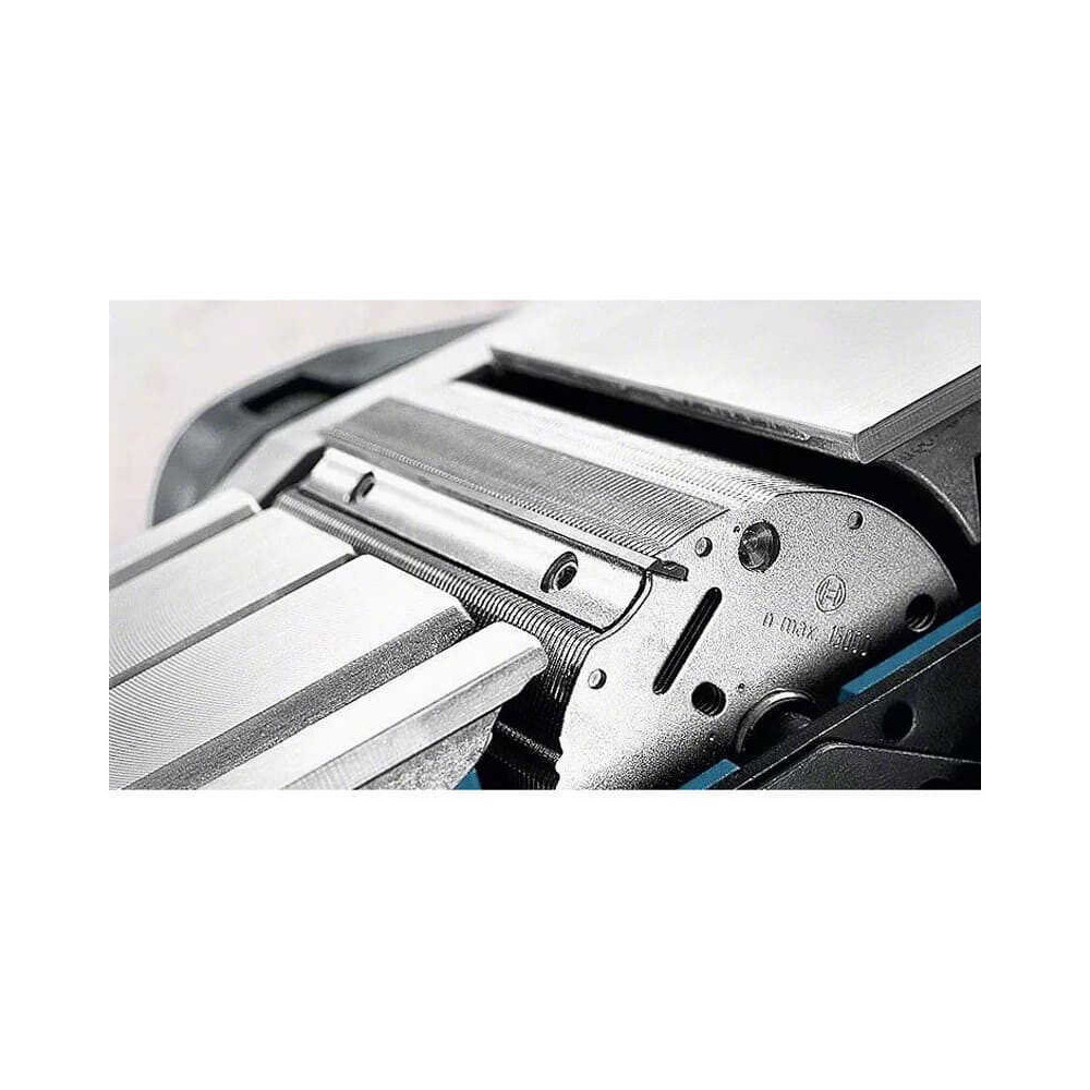 Rabot électrique Bosch Professional 060159A760 GHO 40-82 C HT
