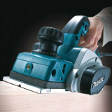 Rabot Makita KP0800 620 W largeur 82 mm filaire