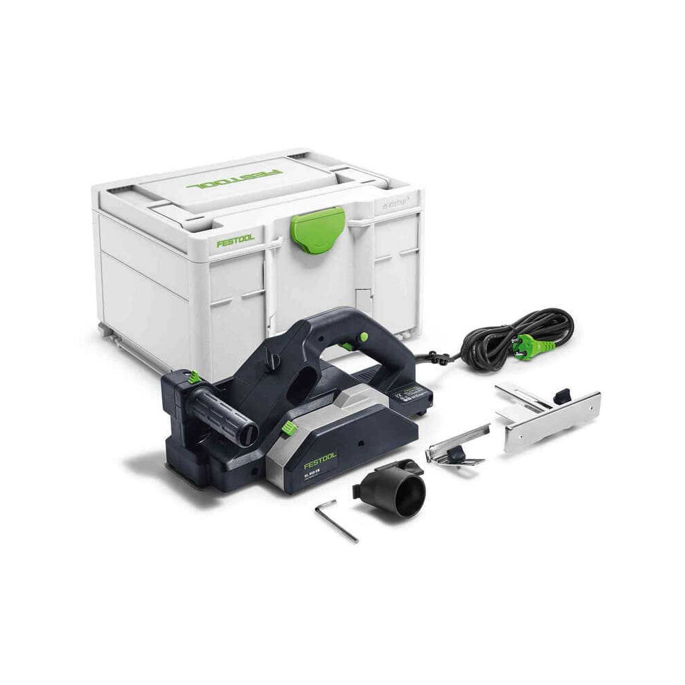Rabot Festool HL 850 EB-Plus