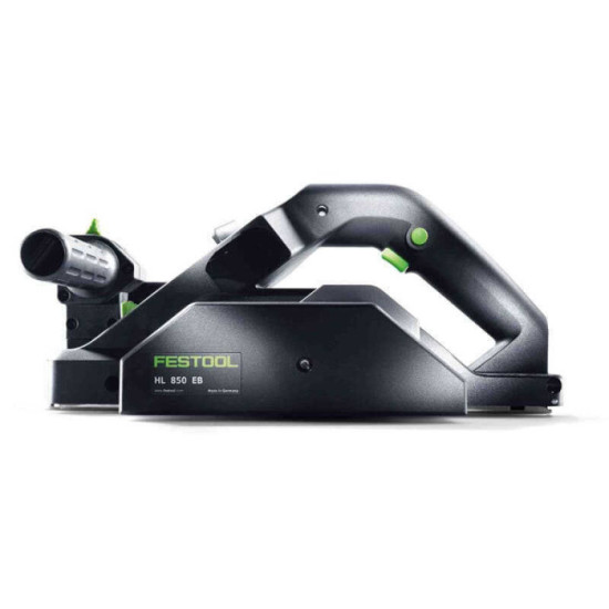Rabot Festool HL 850 EB-Plus