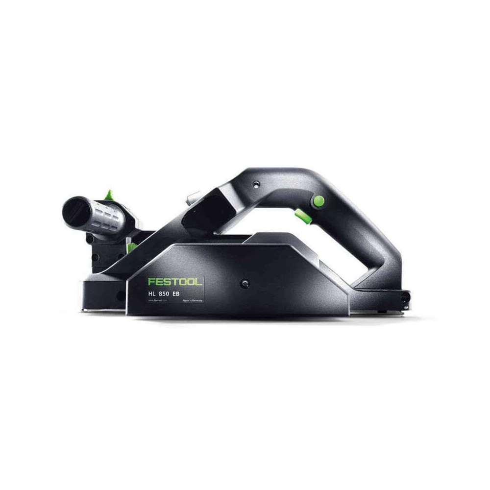 Rabot Festool HL 850 EB-Plus