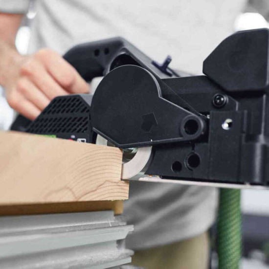 Rabot Festool HL 850 EB-Plus