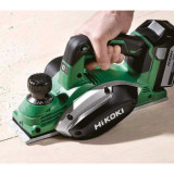 Rabot HiKOKI P18DSLW4Z