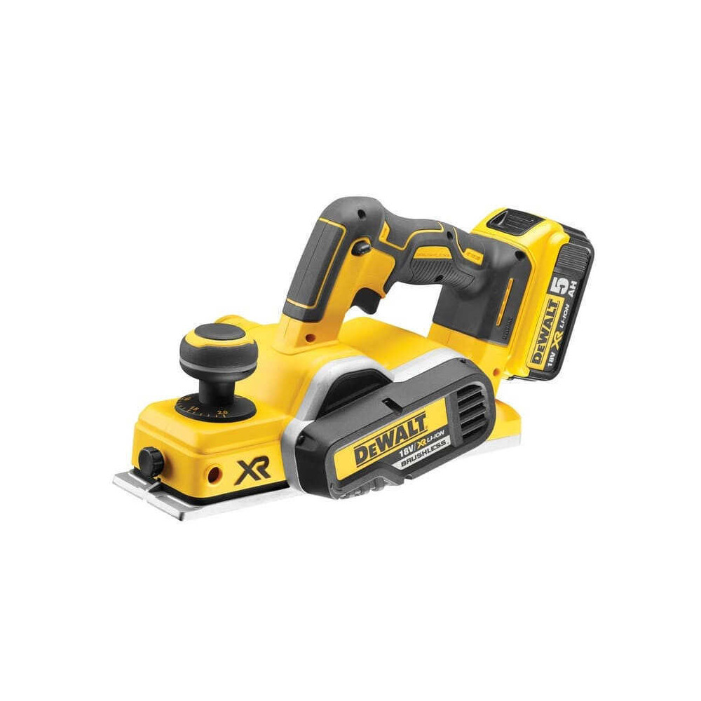 Rabot DeWalt DCP580P2-QW
