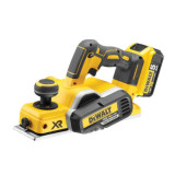 Rabot DeWalt DCP580P2-QW