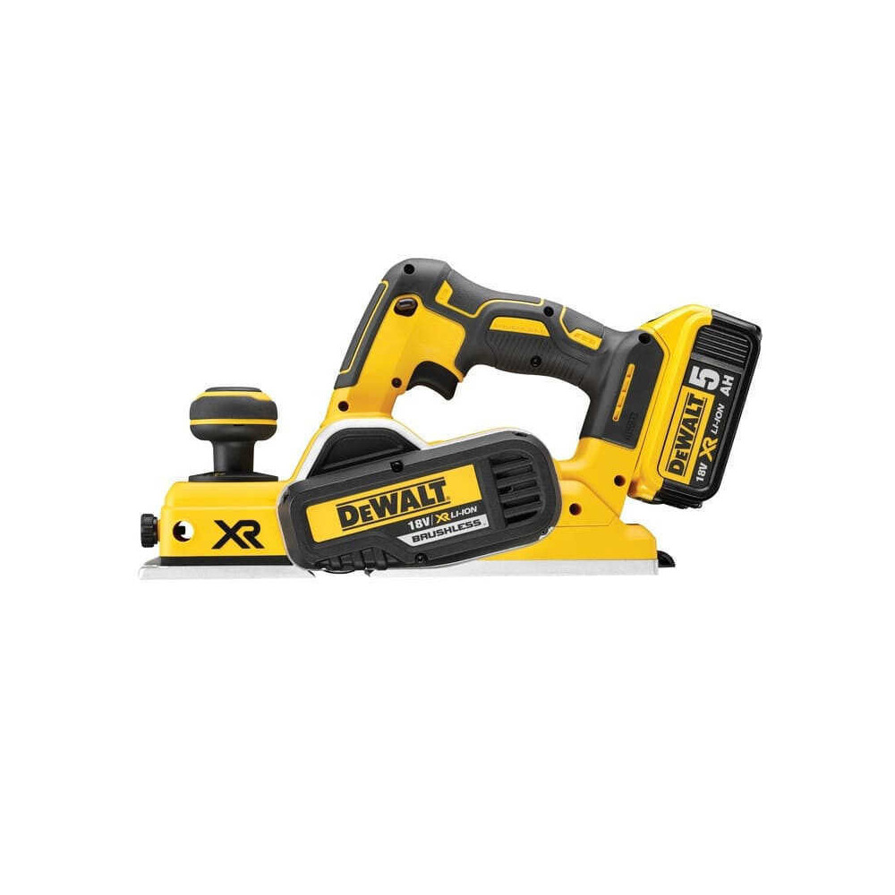 Rabot DeWalt DCP580P2-QW