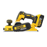 Rabot DeWalt DCP580P2-QW