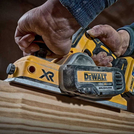 Rabot DeWalt DCP580P2-QW