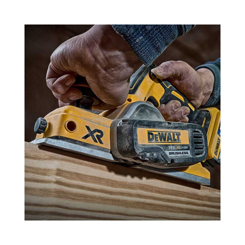 Rabot DeWalt DCP580P2-QW
