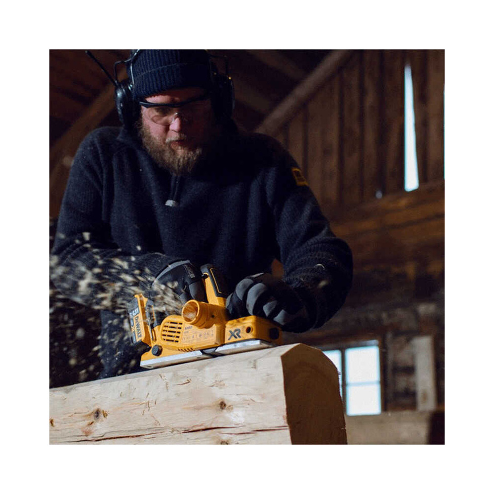 Rabot DeWalt DCP580P2-QW