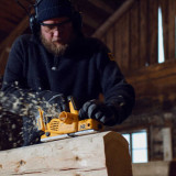 Rabot DeWalt DCP580P2-QW